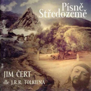 Jim Čert – Písně Středozemě