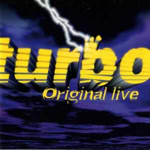 Turbo  – Original Live