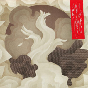 Jana Kirschner – Moruša Biela