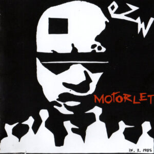 OZW – Motorlet 26. 3. 1985