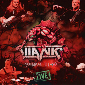 Titanic  – Soumrak Titánů Živě