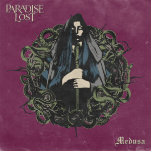 Paradise Lost – Medusa (limited box)