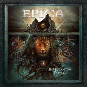 Epica  – The Quantum Enigma
