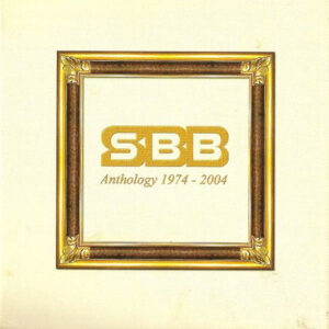 SBB - Anthology 1974-2004 (22CD box)