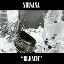 Nirvana – Bleach